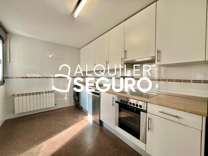 Inmueble en Paseo de la Tierra de Melide, MADRID