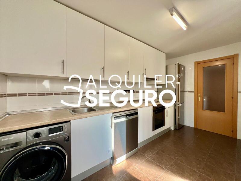 Inmueble en Paseo de la Tierra de Melide, MADRID