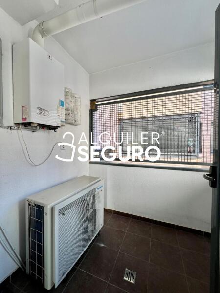 Inmueble en Paseo de la Tierra de Melide, MADRID