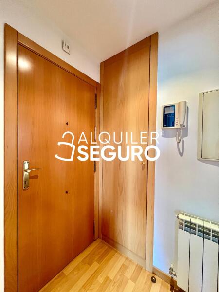 Inmueble en Paseo de la Tierra de Melide, MADRID