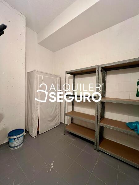 Inmueble en Paseo de la Tierra de Melide, MADRID