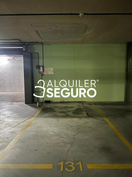 Inmueble en Paseo de la Tierra de Melide, MADRID