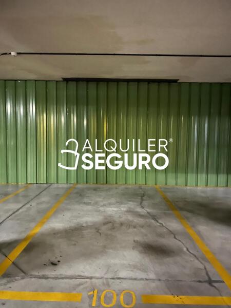 Inmueble en Paseo de la Tierra de Melide, MADRID