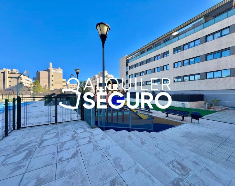 Inmueble en Paseo de la Tierra de Melide, MADRID