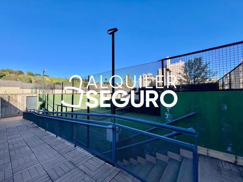 Inmueble en Paseo de la Tierra de Melide, MADRID