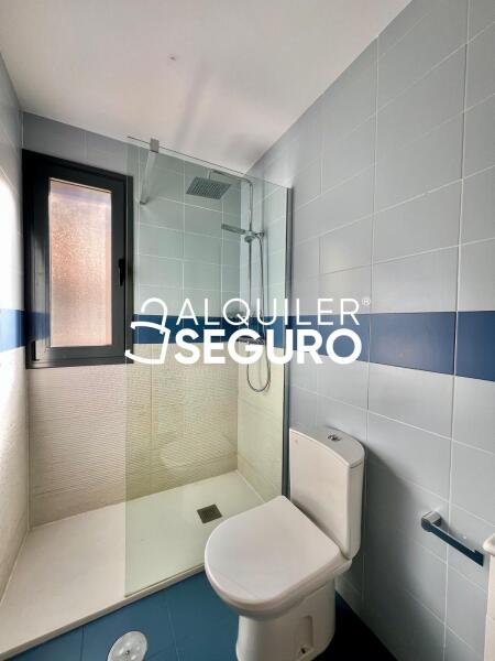 Inmueble en Paseo de la Tierra de Melide, MADRID