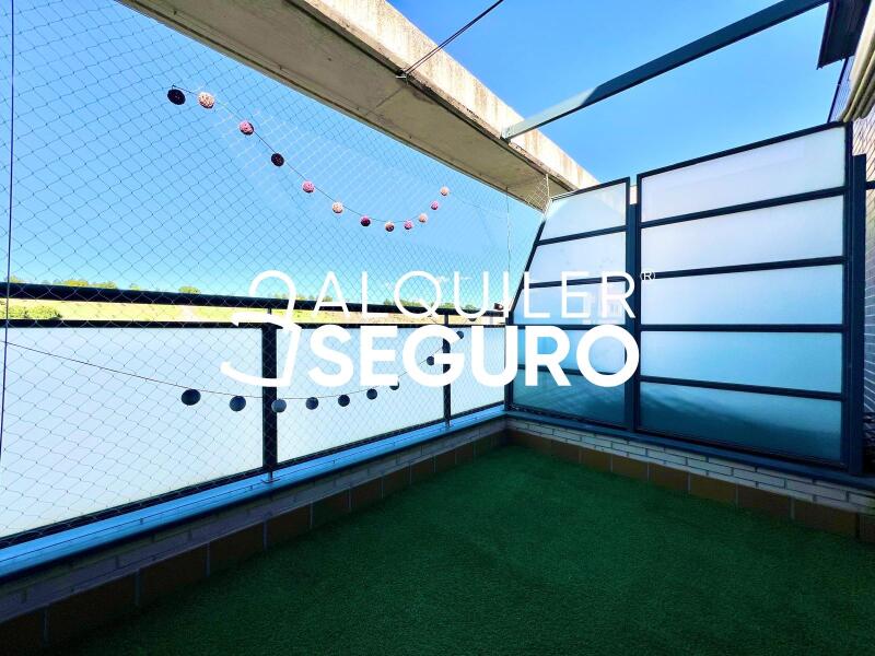 Inmueble en Paseo de la Tierra de Melide, MADRID