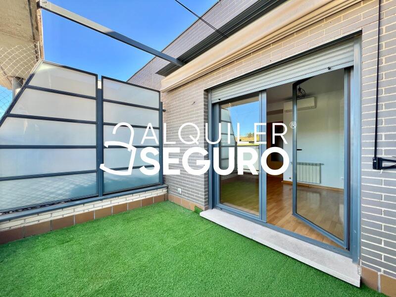 Inmueble en Paseo de la Tierra de Melide, MADRID