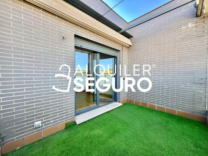 Inmueble en Paseo de la Tierra de Melide, MADRID