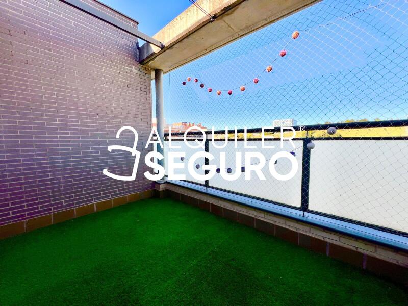 Inmueble en Paseo de la Tierra de Melide, MADRID