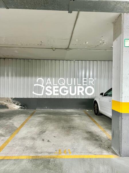 Inmueble en Paseo de la Tierra de Melide, MADRID