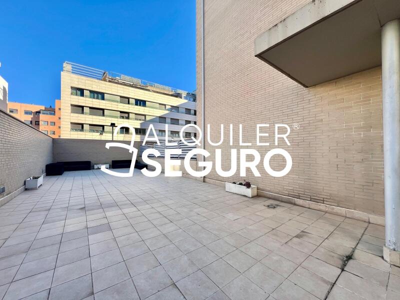 Inmueble en Paseo de la Tierra de Melide, MADRID