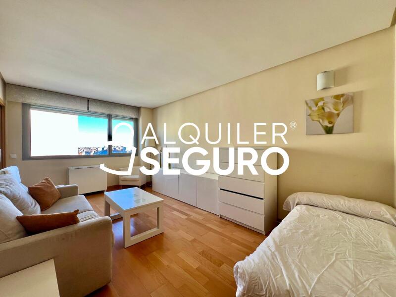 Inmueble en Paseo de la Tierra de Melide, MADRID