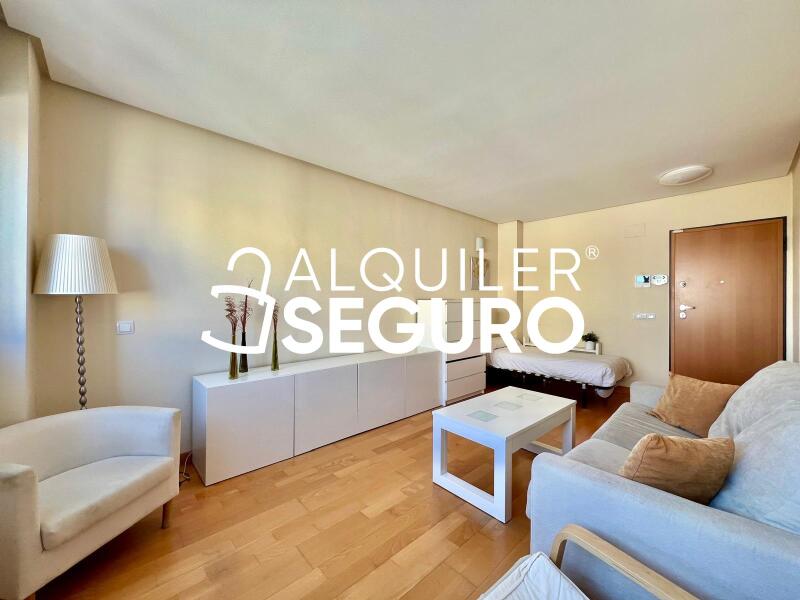 Inmueble en Paseo de la Tierra de Melide, MADRID