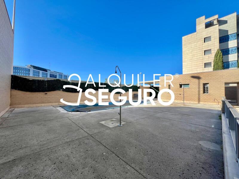 Inmueble en Paseo de la Tierra de Melide, MADRID