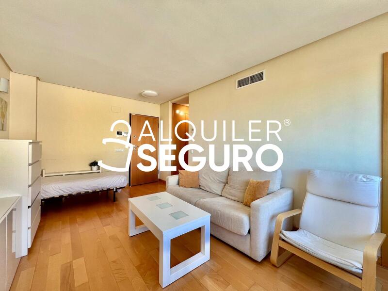 Inmueble en Paseo de la Tierra de Melide, MADRID