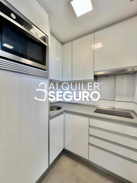 Inmueble en Paseo de la Tierra de Melide, MADRID