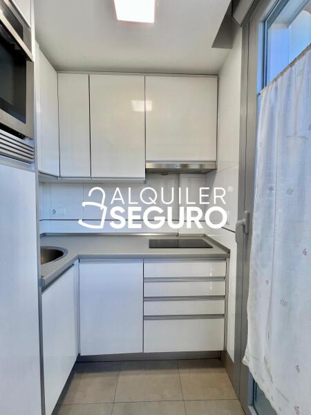 Inmueble en Paseo de la Tierra de Melide, MADRID