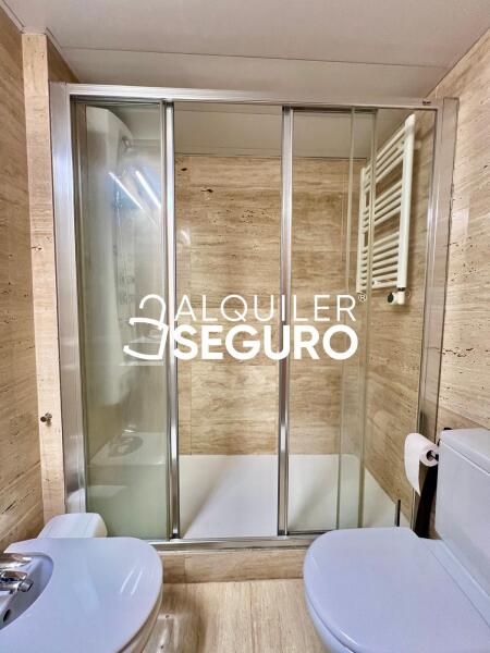 Inmueble en Paseo de la Tierra de Melide, MADRID