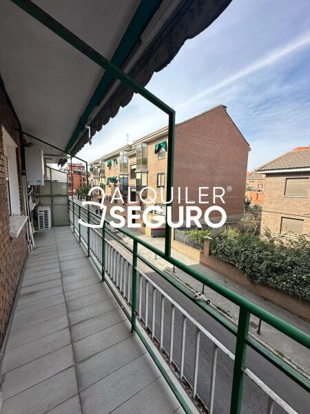 Inmueble en Calle Alzina, MADRID