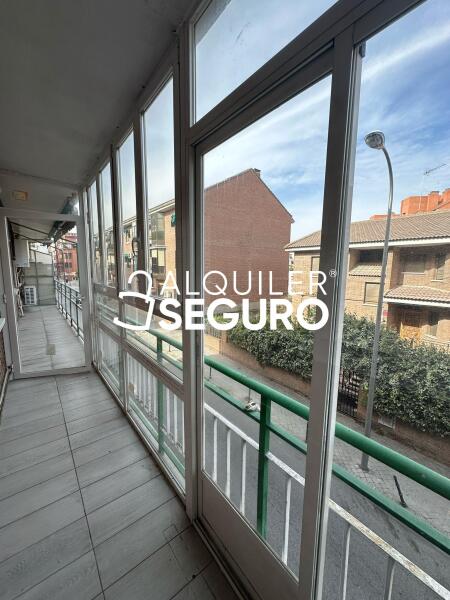 Inmueble en Calle Alzina, MADRID