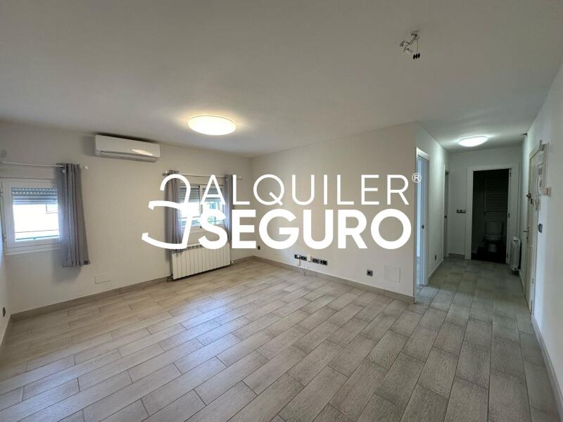 Inmueble en Calle Alzina, MADRID