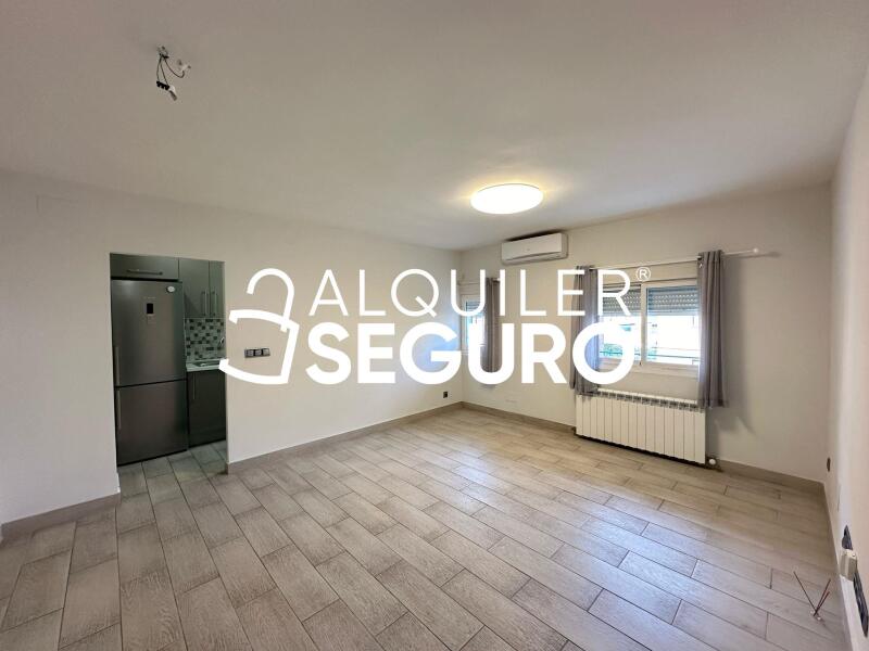 Inmueble en Calle Alzina, MADRID