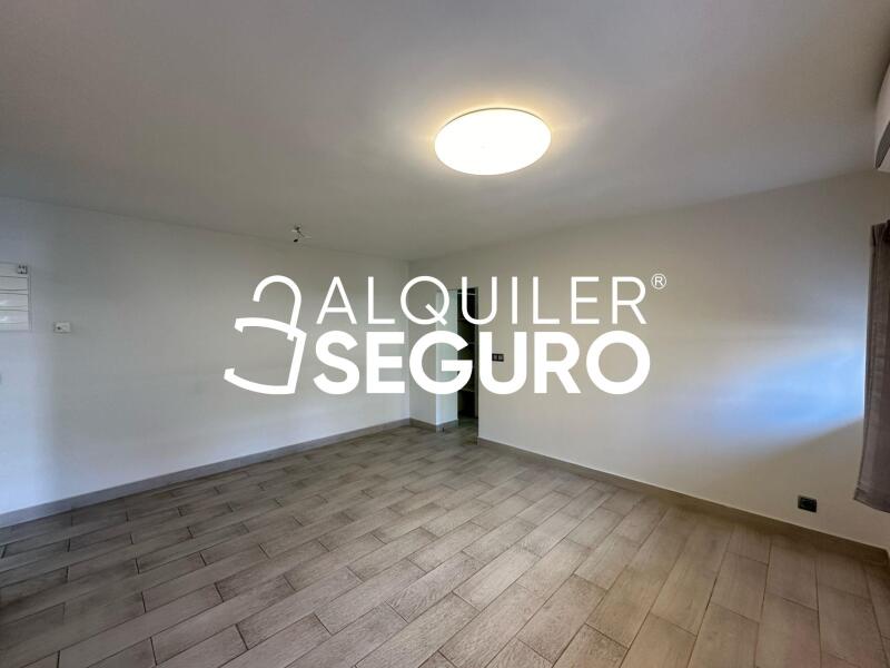 Inmueble en Calle Alzina, MADRID