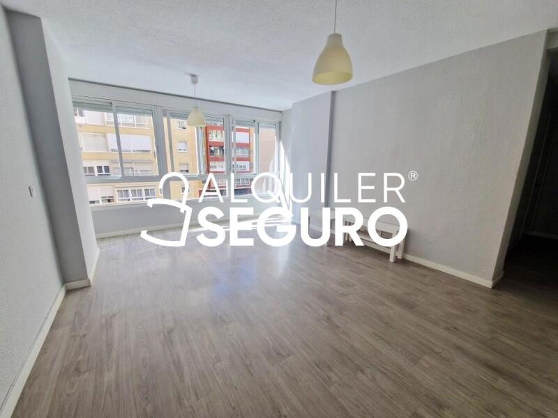 Inmueble en Paseo Riazor, MADRID