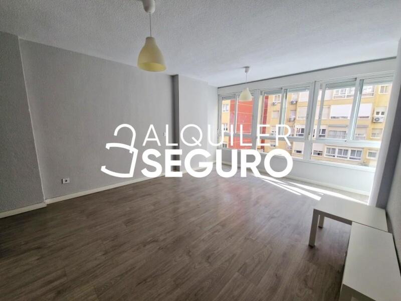 Inmueble en Paseo Riazor, MADRID