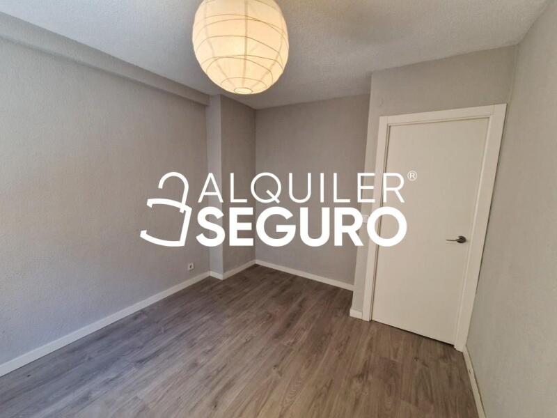 Inmueble en Paseo Riazor, MADRID