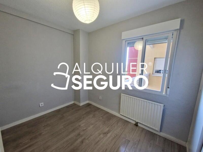 Inmueble en Paseo Riazor, MADRID