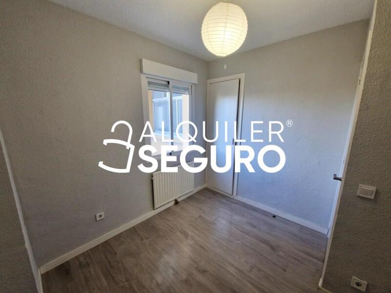 Inmueble en Paseo Riazor, MADRID