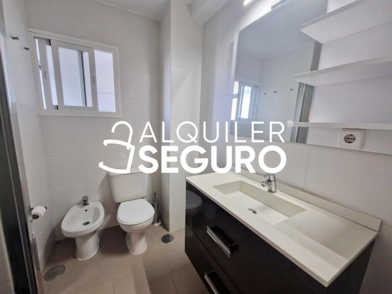 Inmueble en Paseo Riazor, MADRID