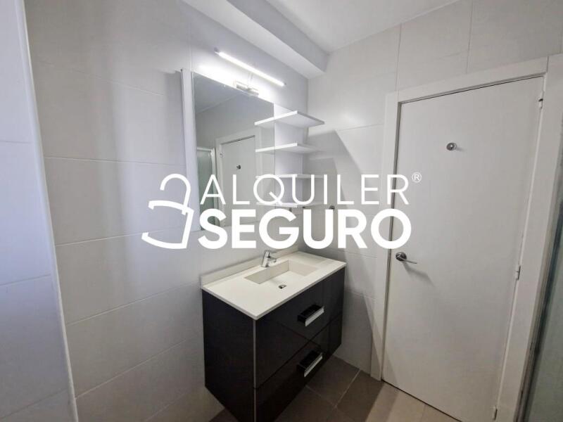 Inmueble en Paseo Riazor, MADRID