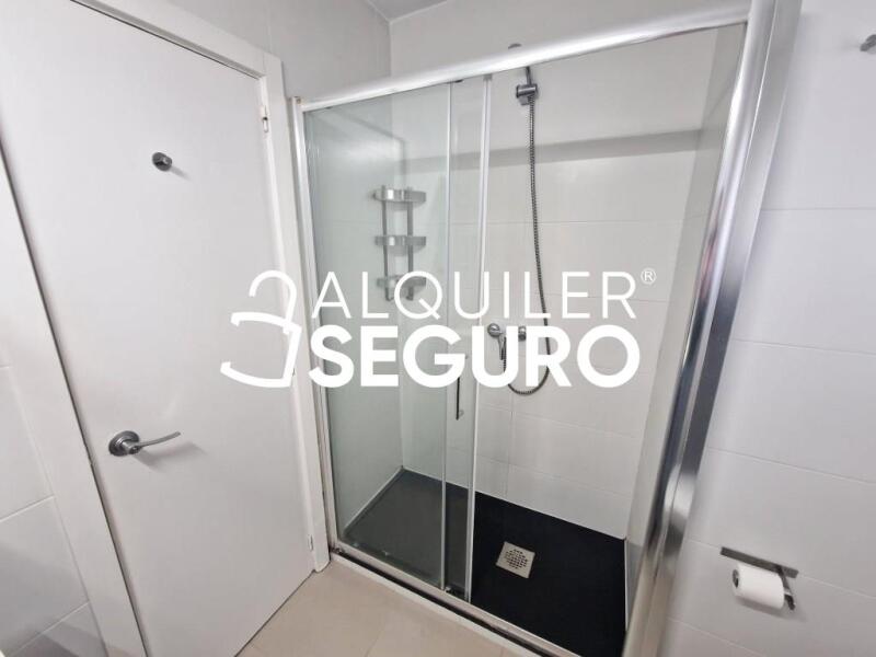 Inmueble en Paseo Riazor, MADRID