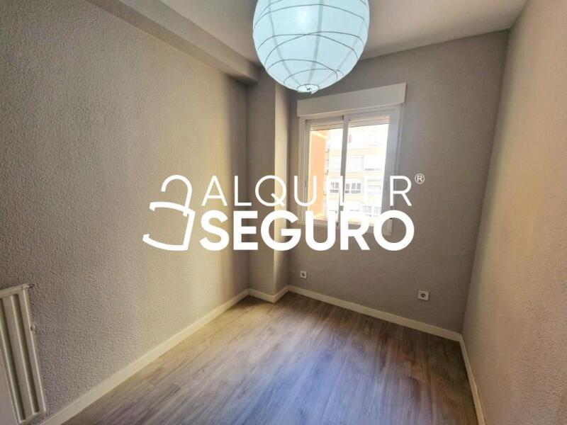 Inmueble en Paseo Riazor, MADRID