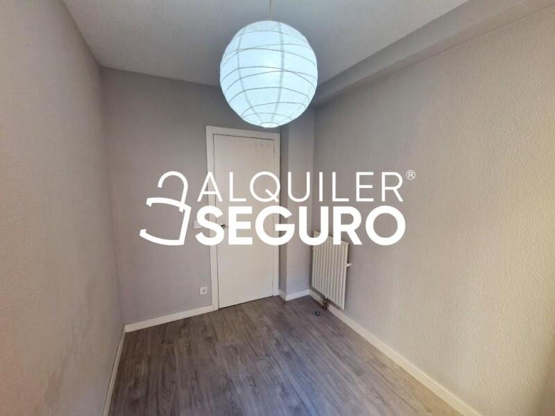 Inmueble en Paseo Riazor, MADRID