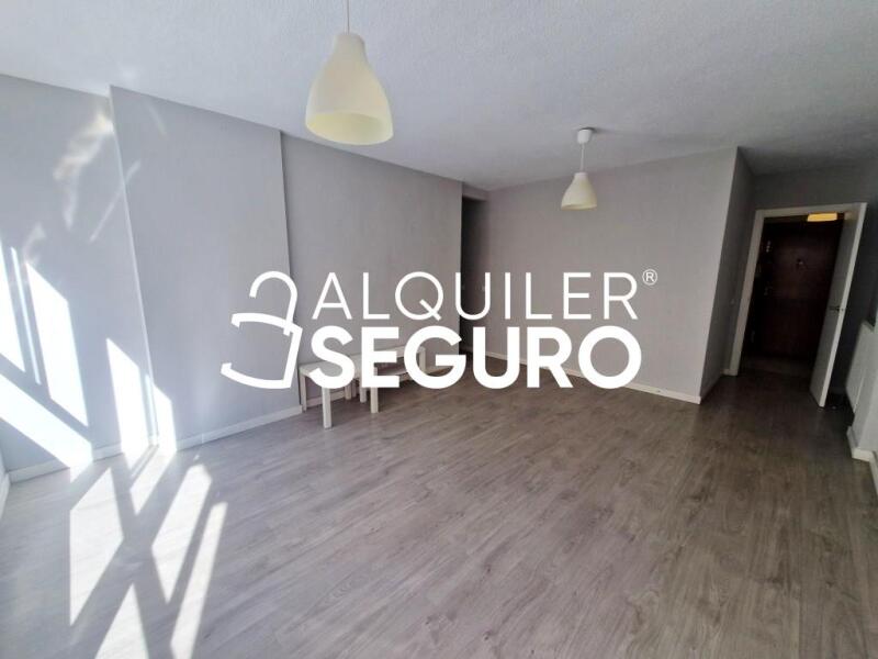 Inmueble en Paseo Riazor, MADRID