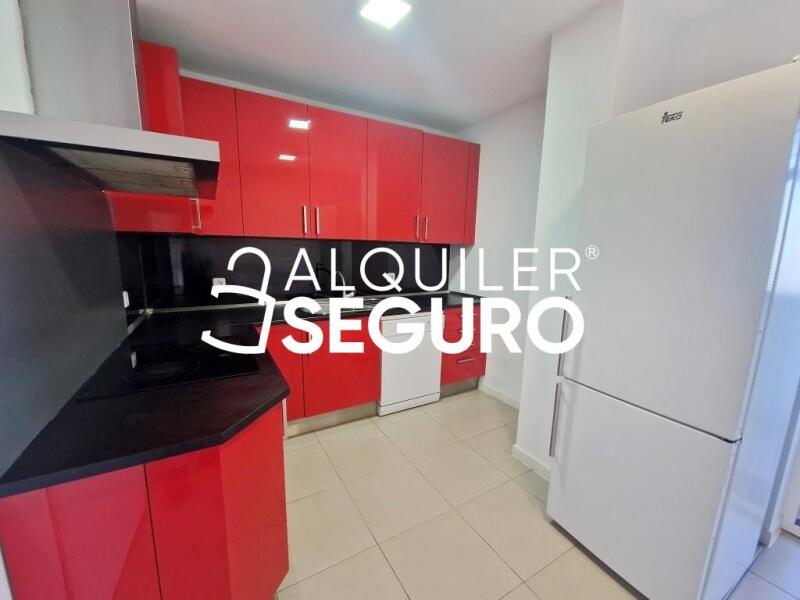 Inmueble en Paseo Riazor, MADRID