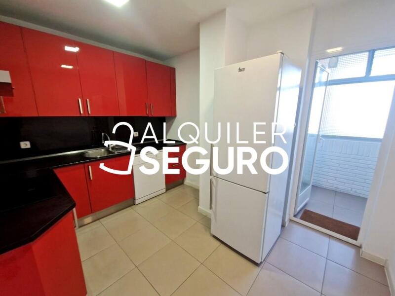 Inmueble en Paseo Riazor, MADRID