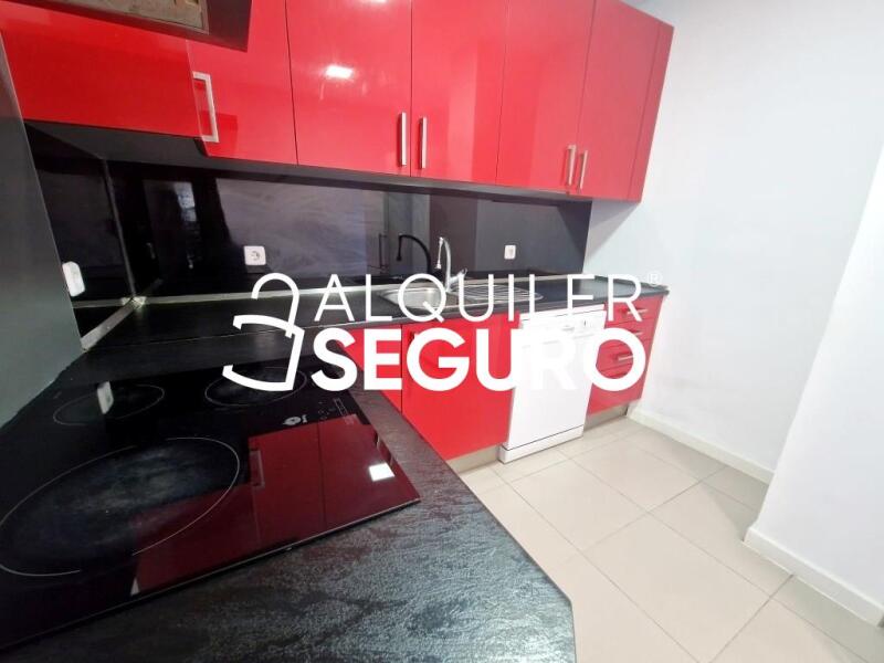 Inmueble en Paseo Riazor, MADRID