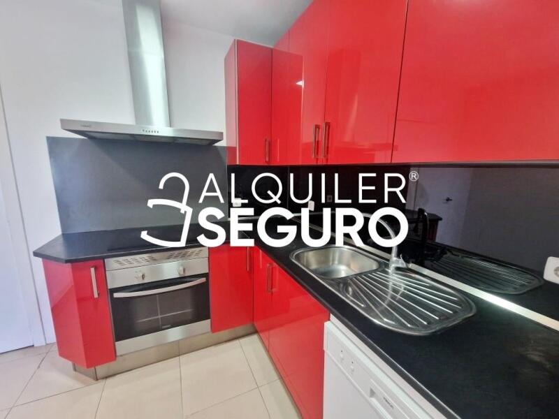 Inmueble en Paseo Riazor, MADRID