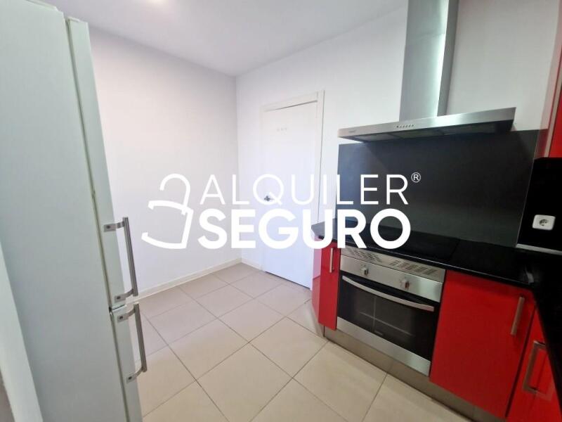 Inmueble en Paseo Riazor, MADRID