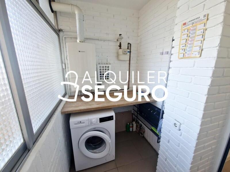 Inmueble en Paseo Riazor, MADRID