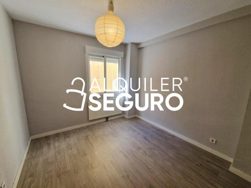 Inmueble en Paseo Riazor, MADRID