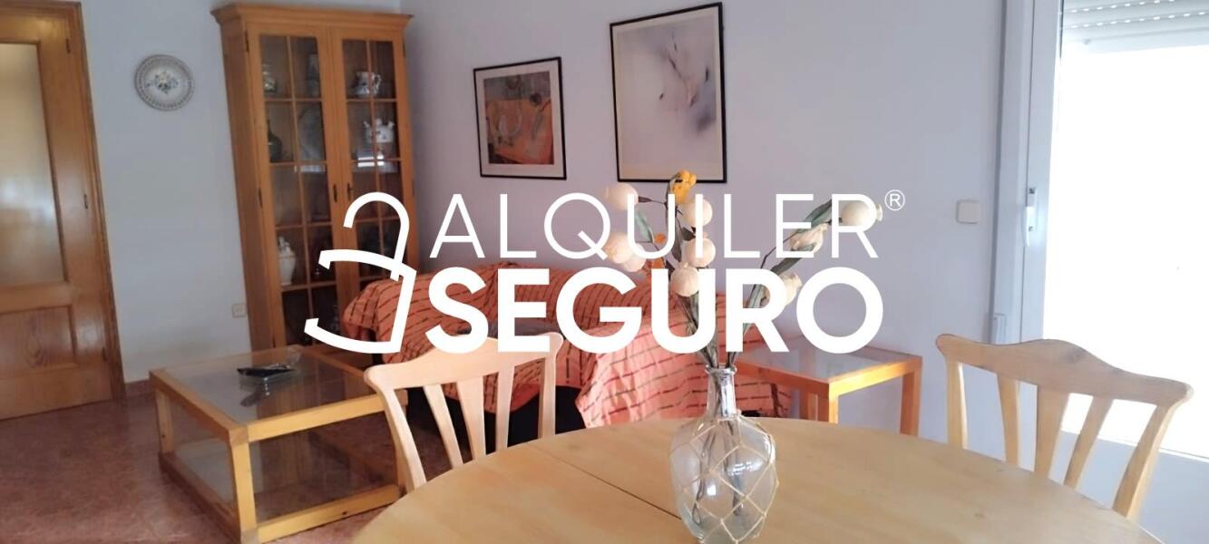 Inmueble en Calle Almazara, TOLEDO