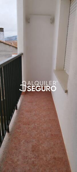 Inmueble en Calle Almazara, TOLEDO