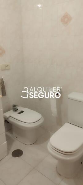 Inmueble en Calle Almazara, TOLEDO