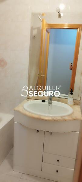 Inmueble en Calle Almazara, TOLEDO